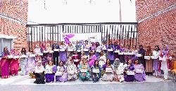 স্টেট ইউনিভার্সিটিতে আন্তর্জাতিক নারী দিবস–২০২৬ উদযাপন