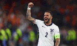 ফুটবল বিশ্বকে চমকে দিয়ে অবসরে কাইল ওয়াকার: আর দেখা যাবে না ইংল্যান্ডের জার্সিতে