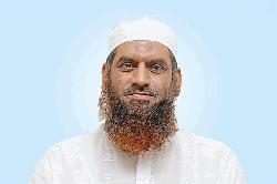 ঢাকা-১৩ আসনের ফল চ্যালেঞ্জ করে মামুনুল হকের রিট