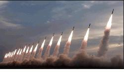 কাতারে ৯টি ব্যালিস্টিক ক্ষেপনাস্ত্র হামলা ইরানের