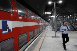 ইরানের সাইবার হামলায় ইসরাইলের রেলব্যবস্থা অচল