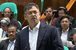 বেগম খালেদা জিয়া সংসদে থাকলে সবচেয়ে বেশি খুশি হতেন   - স্বরাষ্ট্রমন্ত্রী