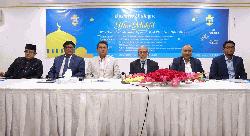 জনতা ব্যাংকের লোকাল অফিসে ইফতার ও ব্যবসা বিষয়ক আলোচনা সভা অনুষ্ঠিত