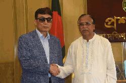 ঢাকা দক্ষিণ সিটি কর্পোরেশনের মাতুয়াইল স্যানিটারি ল্যান্ডফিল্ড পরিণত হবে আধুনিক রিসোর্স সার্কুলেশন পার্কে