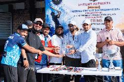 পূর্ব লন্ডনে এস৯ ফিল্মস টেপ বল ক্রিকেট টুর্নামেন্ট অনুষ্ঠিত, যৌথ চ্যাম্পিয়ন গোয়াইনঘাট স্পোর্টস ও জগন্নাথপুর সিসি