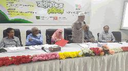 ডেঙ্গু-জ্বর নিয়ে সচেতনতামূলক সায়েন্টিফিক সেমিনার করলো ন্যাশনাল ডক্টরস ফোরাম