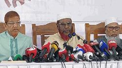 এমপি গোলাম রসুলের বাসায় হামলা ও ভাঙচুরের ঘটনায় জামায়াত সেক্রেটারির নিন্দা