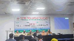 জুলাইয়ের পর অনিশ্চিত নগর প্রাথমিক স্বাস্থ্যসেবা, বন্ধের মুখে কার্যক্রম: সংবাদ সম্মেলন