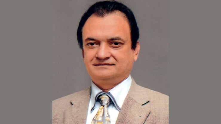 এ এস এম ফিরোজ আলম মার্কেন্টাইল ব্যাংকের ভাইস চেয়ারম্যান নির্বাচিত
