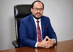 মো. জাকির আনাম এনসিসি ব্যাংকের অতিরিক্ত ব্যবস্থাপনা পরিচালক 