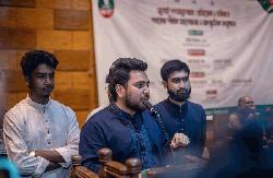 চট্টগ্রাম বন্দর, সমুদ্র ও নৌপথকে শক্তিশালী করা গেলে আমাদের সার্বভৌমত্ব শক্তিশালী হবে: নাহিদ ইসলাম