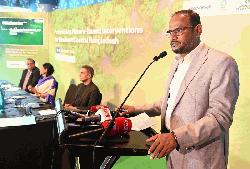 প্রকৃতিভিত্তিক সমাধানেই উপকূলীয় জনগোষ্ঠীর টেকসই জীবিকা নিশ্চিত হবে - মৎস্য ও প্রাণিসম্পদ প্রতিমন্ত্রী