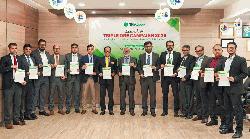 এনআরবিসি ব্যাংকে ‘ট্রিপল ওয়ান ক্যাম্পেইন ২০২৬’—শুরু