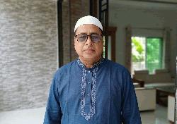বৈষম্যবিরোধী ছাত্র আন্দোলনে হামলার মামলায় ফটিকছড়ি পৌর আওয়ামী লীগ নেতা নুরুল আজম গ্রেপ্তার