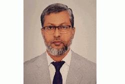 অস্ট্রিয়ায় আন্তর্জাতিক কেমিস্ট্রি কংগ্রেসে আমন্ত্রিত বিএইউএসটি, সৈয়দপুর এর গবেষক