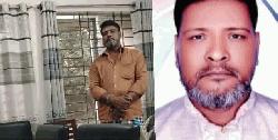 রামগড়ে পুত্রবধূকে ধর্ষ*ণের অভিযোগে একজন আটক 