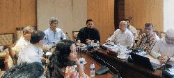অহেতুক প্রকল্প নয়, পাহাড়িদের জীবনমান উন্নয়নে বাস্তবভিত্তিক কার্যকর উদ্যোগ নেয়ার আহ্বান পার্বত্য প্রতিমন্ত্রীর