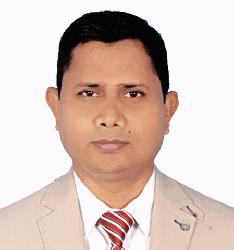 আইসিএসবি-এর প্রেসিডেন্ট নির্বাচিত হলেন জনাব মোহাম্মদ শাহজাহান এফসিএস 