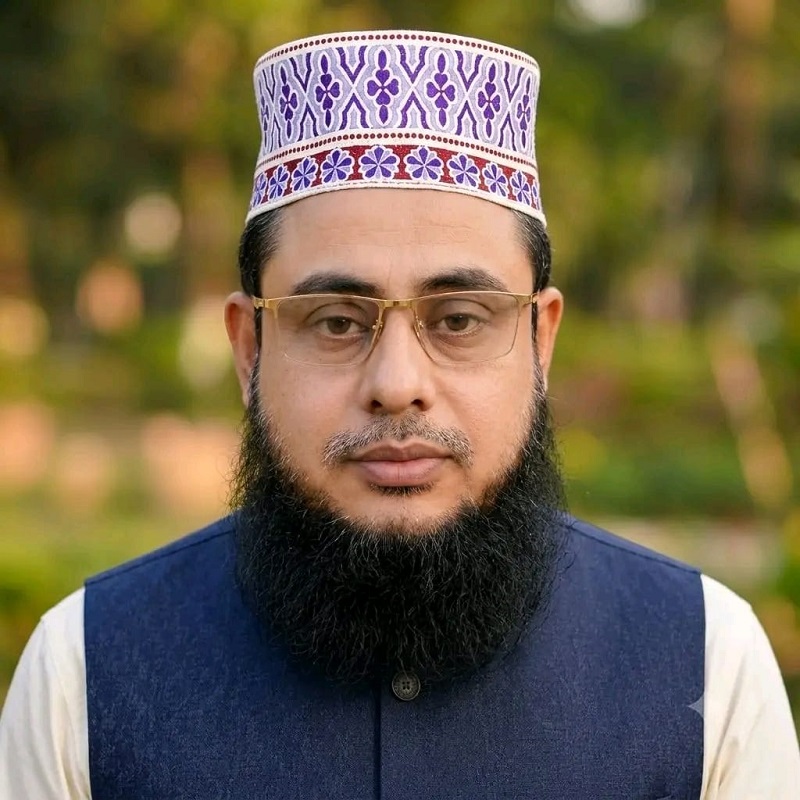 মাহে রবিউল আউয়াল মাসের গুরুত্ব ও ফজিলত। হাফিজ মাছুম আহমদ দুধরচকী
