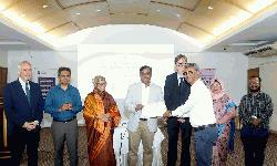 উচ্চশিক্ষার রূপান্তরে জাতীয় ও মাস্টার ট্রেইনারগণ কেন্দ্রীয় ভূমিকা পালন করবেন: ইউজিসি চেয়ারম্যান