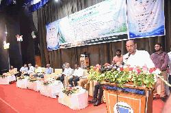 মৎস্য ও প্রাণিসম্পদ খাতে কর্মসংস্থান বাড়াতে সরকার কাজ করছে- প্রতিমন্ত্রী সুলতান সালাউদ্দিন টুকু