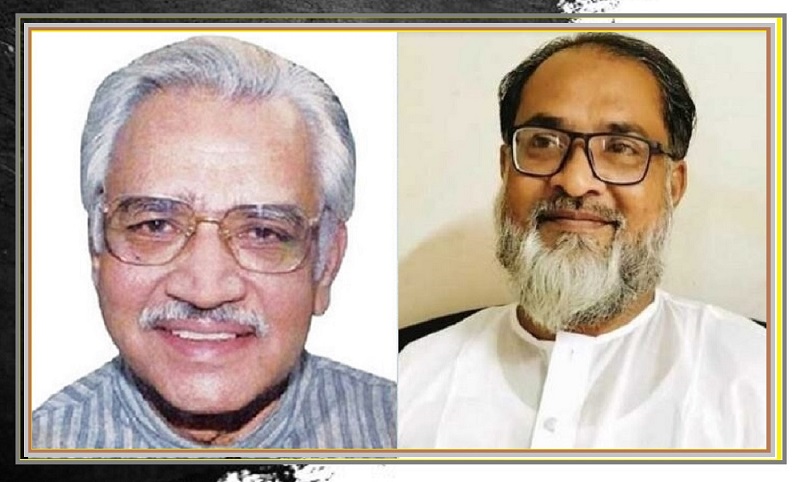 সৎ রাজনীতির প্রতীক আনোয়ার জাহিদের ১৮তম মৃত্যুবার্ষিকী আজ