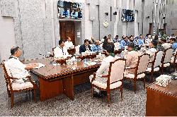 ব্যাংক রেজল্যুশন (সংশোধন) আইন, ২০২৬’-এর খসড়া নীতিগত ও চূড়ান্ত অনুমোদন