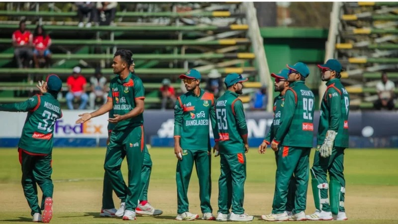 বাংলাদেশকে সঙ্গে নিয়ে বিশ্বকাপে আফগানিস্তান, বাছাইপর্ব খেলতে হবে ওয়েস্ট ইন্ডিজকে