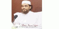 প্রিয়নবী মানবীয় অসুস্থতা ও আরোগ্যের উর্ধ্বে, চাহার শোম্বা নামে এই ধরনের কিছু ইসলামে নেই- আল্লামা ইমাম হায়াত