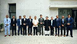 প্রধানমন্ত্রীর সঙ্গে সাক্ষাৎ, বাংলাদেশের বিনিয়োগ ও অর্থনৈতিক প্রবৃদ্ধিতে অঙ্গীকার পুনর্ব্যক্ত করল অ্যামচ্যাম