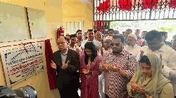 সাধারণ শিক্ষার পাশাপাশি কারিগরি ও কর্মমুখী শিক্ষায় গুরুত্ব দিতে হবে - প্রতিমন্ত্রী ব্যারিস্টার মীর হেলাল