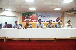 জুলাইয়ের চেতনায় ঐক্যবদ্ধভাবে দেশ গড়ার আহ্বান ইউজিসির
