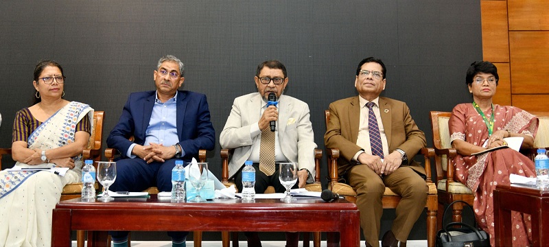 অন্তর্ভুক্তিমূলক ও মানবিক সমাজ প্রতিষ্ঠা করাই সরকারের লক্ষ্য -মহিলা ও শিশু বিষয়ক মন্ত্রী