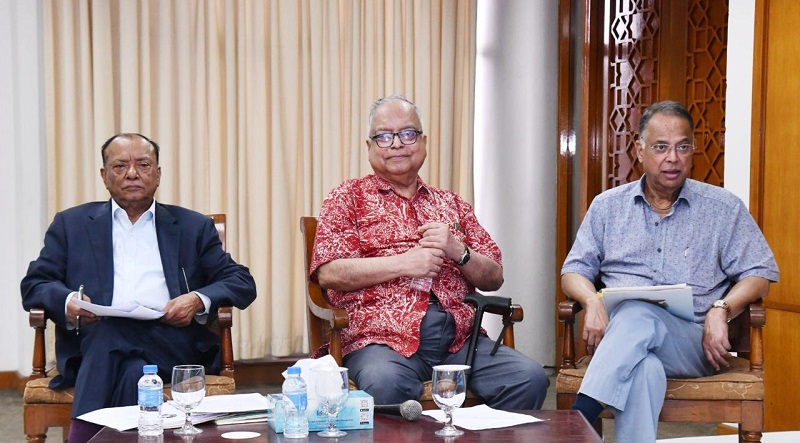 টেকসই উন্নয়ন লক্ষ্যমাত্রা অর্জনে সমন্বিতভাবে কাজ করার আহ্বান পরিবেশমন্ত্রীর