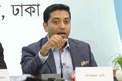 জনগণ নয়, জনপ্রতিনিধিরাই তাদের ঘরে যাবেন-প্রতিমন্ত্রী ববি হাজ্জাজ