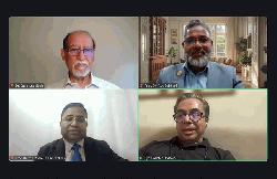 গবেষণাপত্র প্রত্যাহার ও গবেষণা সততা রক্ষায় সম্মিলিত দায়িত্বের আহ্বান