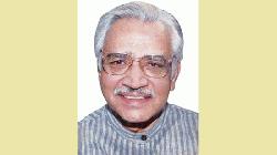 আগামীকাল আনোয়ার জাহিদের ১৮তম মৃত্যুবার্ষিকী