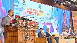 কৃত্রিম বুদ্ধিমত্তার চ্যালেঞ্জ মোকাবিলায় যুবসমাজকে দক্ষ করে তুলতে হবে: তথ্যমন্ত্রী