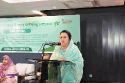 ইকো-ট্যুরিজম প্রসারে অংশীদারিত্ব বাড়াতে বাংলাদেশ ট্যুরিজম বোর্ডের সেমিনার