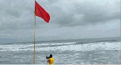  সমুদ্রবন্দরগুলোতে ৩ নম্বর সংকেত জারি