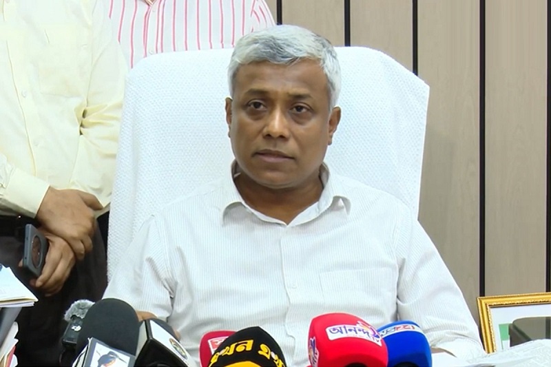সন্ধ্যা থেকে বিদ্যুৎ পরিস্থিতির কিছুটা উন্নতি হবে: জ্বালানি প্রতিমন্ত্রী