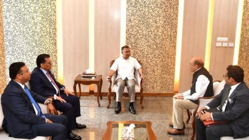 প্রধানমন্ত্রী তারেক রহমানের ভারত সফর নিয়ে ধোঁয়াশা