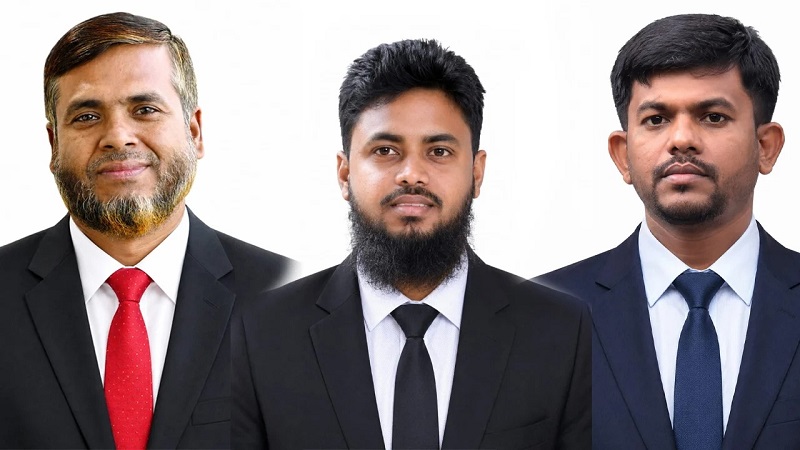 বেসরকারি শিক্ষক অ্যালায়েন্সের কমিটি গঠন