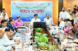 জাতীয় মৎস্য সপ্তাহের উদ্বোধন রবিবার, পুরস্কার পাচ্ছেন ১৪ জন ও প্রতিষ্ঠান