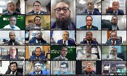 ইসলামী ব্যাংকের উপশাখাসমূহের অর্ধ-বার্ষিক ব্যবসায় উন্নয়ন সম্মেলন অনুষ্ঠিত