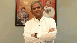 নাট্যমঞ্চ ও ছাত্ররাজনীতি পেরিয়ে বিএনপির মহাসচিব থেকে রাষ্ট্রপতি পদপ্রার্থী