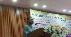 জুলাই গণঅভ্যুত্থানে জবি লাইব্রেরির শিক্ষার্থীদের অবদান সংরক্ষণের ঘোষণা উপাচার্যের