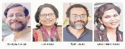 নূর-যাকের পরিবারের দখলে বিজ্ঞাপন বাজার